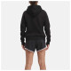 Reebok Γυναικείο φούτερ Identity Big Logo Fleece Hoodie